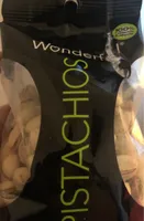 Pistachios