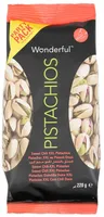 Pistaches au piment doux