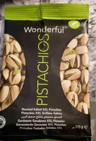 Pistachos
