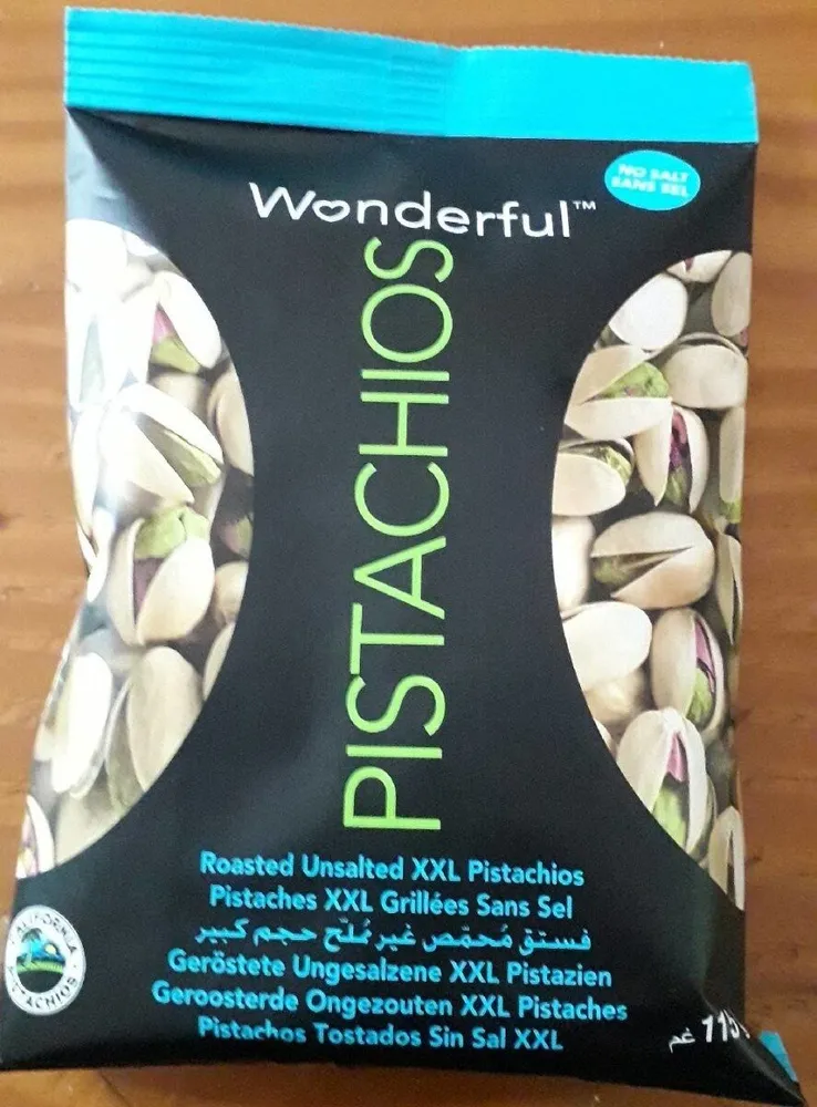 Pistaches