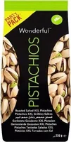 Pistaches XXL grillées salées