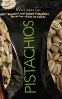 Pistachios
