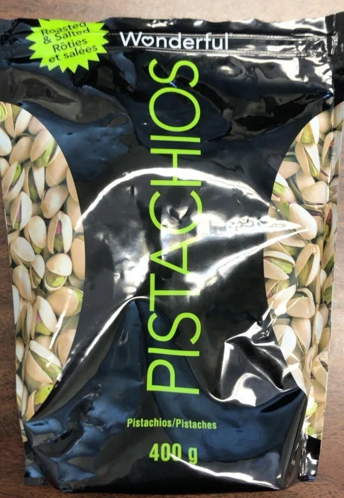 Pistachios