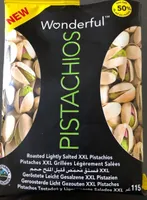 Pistachios