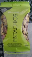 Pistachios