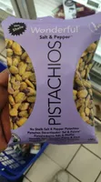 Pistachios