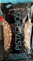 Pistachios