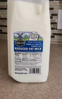 2 Percent Milk
