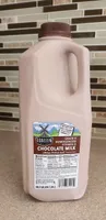 Chocolate Milk