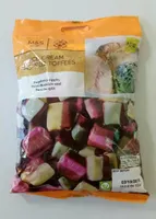 Ice Cream Inspired  Toffees