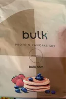 Pankeke mix