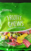 Fruity Chews