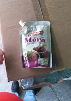 Salsa Mora