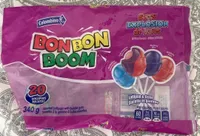 Bonbonboom