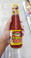 UFC Tamis Angas Catsup