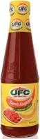 Banana Catsup