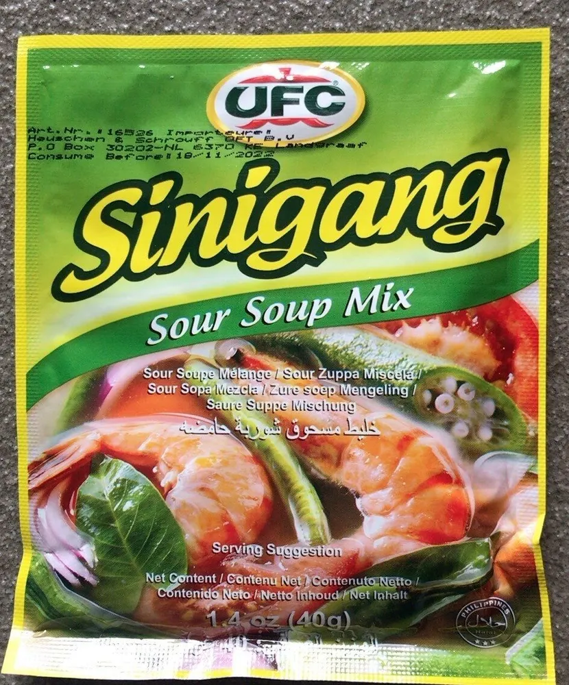 Sinigang