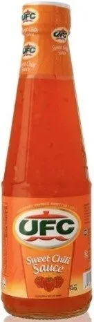 Sweet Chili Sauce