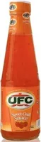 Sweet Chili Sauce