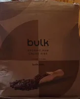 organic raw cacao nibs