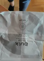 Protein dessert