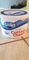 Cottage cheese
