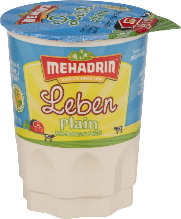Leben plain