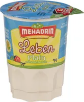 Leben plain