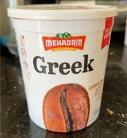 Nonfat yogurt