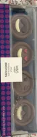 Milk chocolat emotions