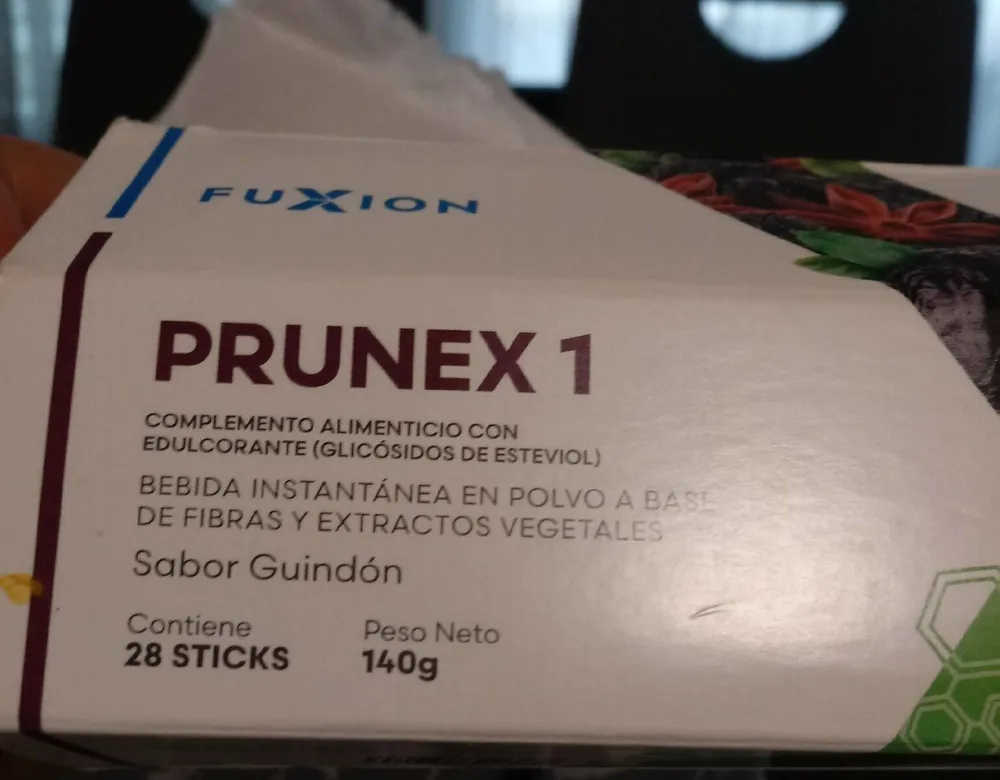 Prunex 1