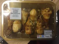 Jumbo Roast Drumsticks