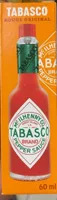 Tobasco rouge