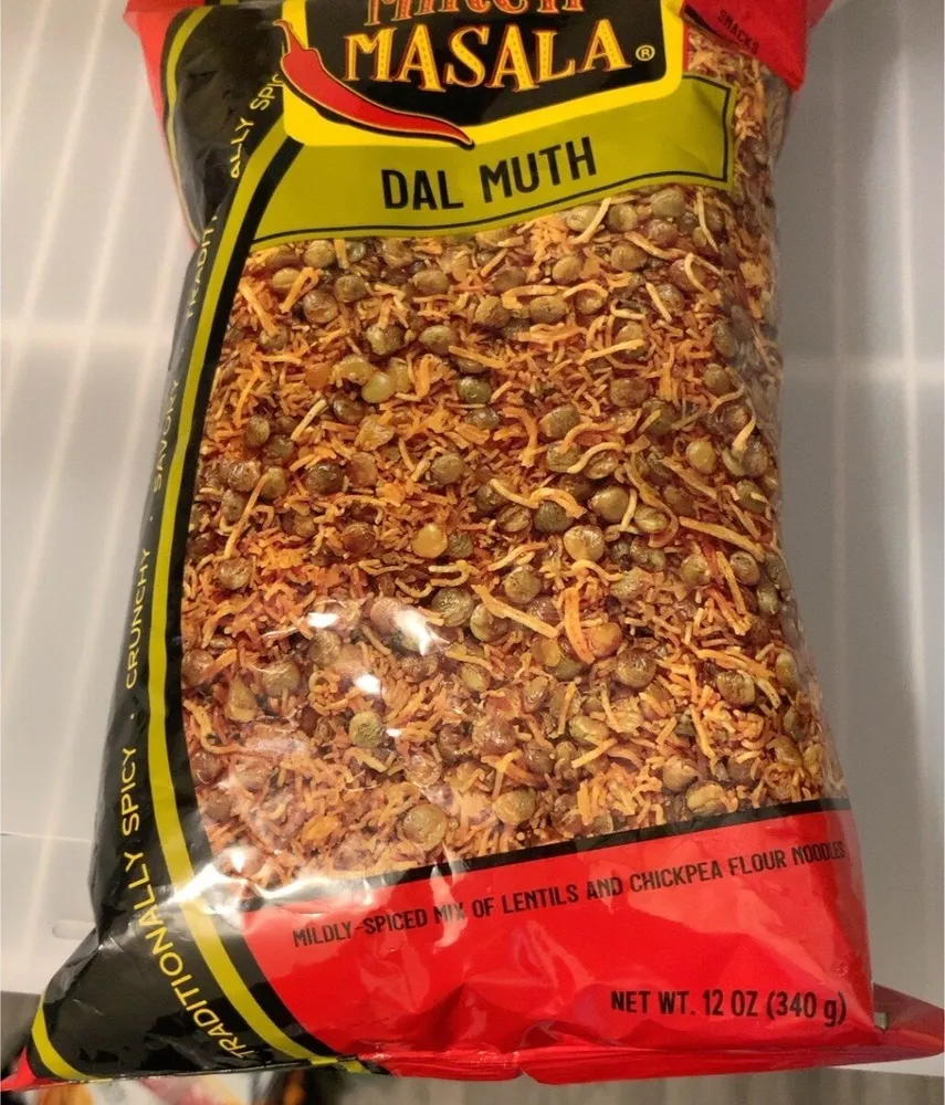 Dal Muth