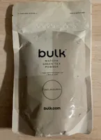 Matcha green tea power