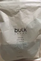 Vegan protein