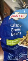 Crispy Green Beans