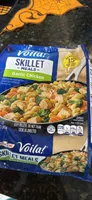 Skillet Meals - Garlic Chicken