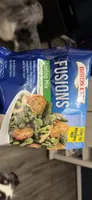 Fusions Spring Mix Garlic Butter sauce