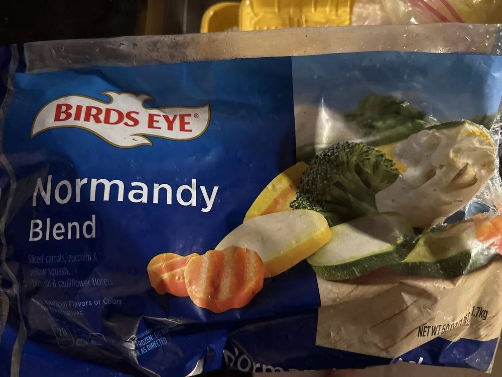 Normandy Blend