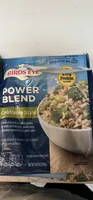 Power Blend California Style
