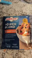 POWER BLEND Southwest Style
