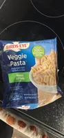 PROTEIN VEGGIE PASTA ROTINI ALFREDO