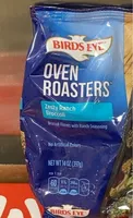 Oven Roasters Zesty Ranch Broccoli