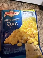 SUPER SWEET Corn