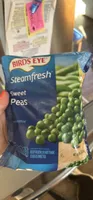 Sweet Peas
