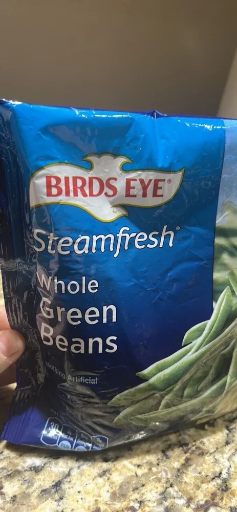 Green Beans