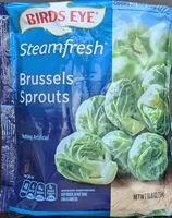 Brussels Sprouts