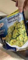 Cheesy Broccoli