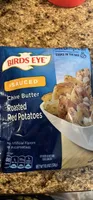 Sauced Chive Butter Roasted Red Potatoes